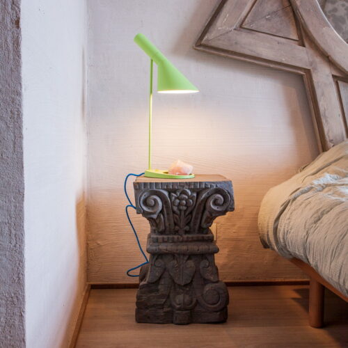 Kamer met douche